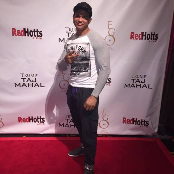 Meet your Posher, Yudelkis - Picture 1 of 1